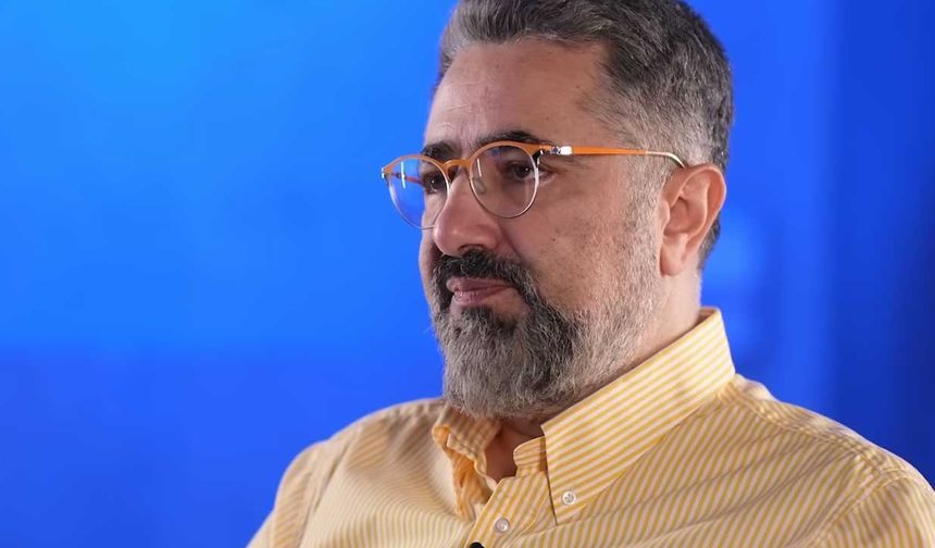 Serdar Ali Çelikler: "Dursun Özbek'in hakkı verilmiyor!"