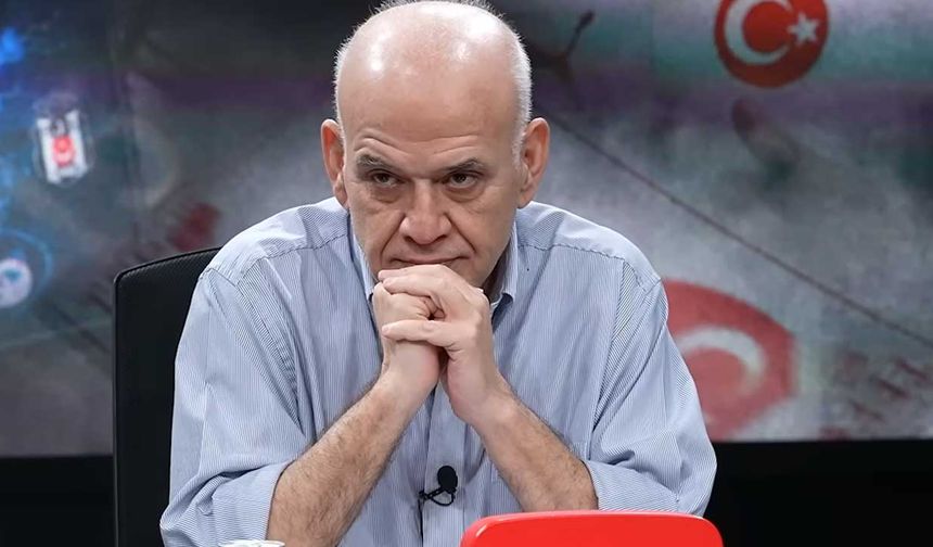 Ahmet Çakar'dan Okan Buruk'a imaj uyarısı