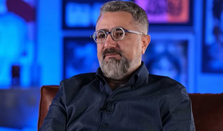 Serdar Ali Çelikler: "Okan Buruk haklı, değişiklik yapılsın"