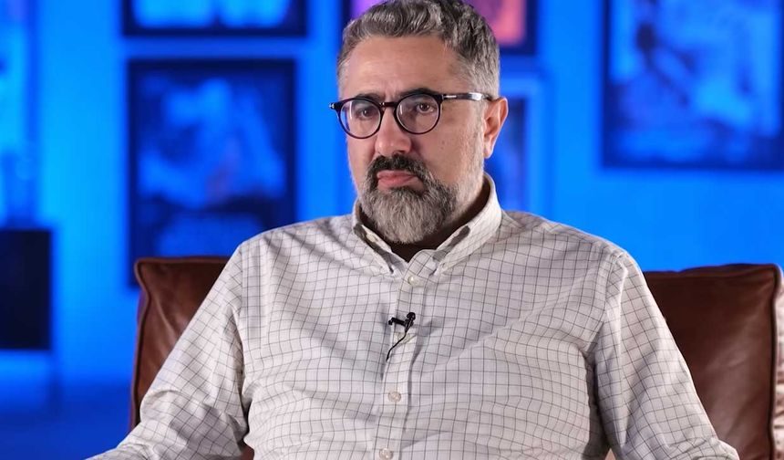 Serdar Ali Çelikler: "TFF hakem hatasını kabul etti"