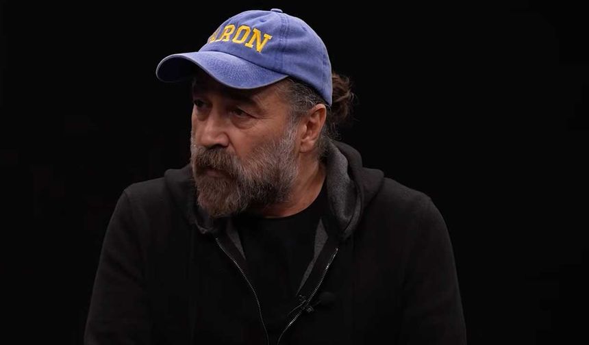 İbrahim Seten: "Galatasaray'da diplomat gibi takılıyor!"