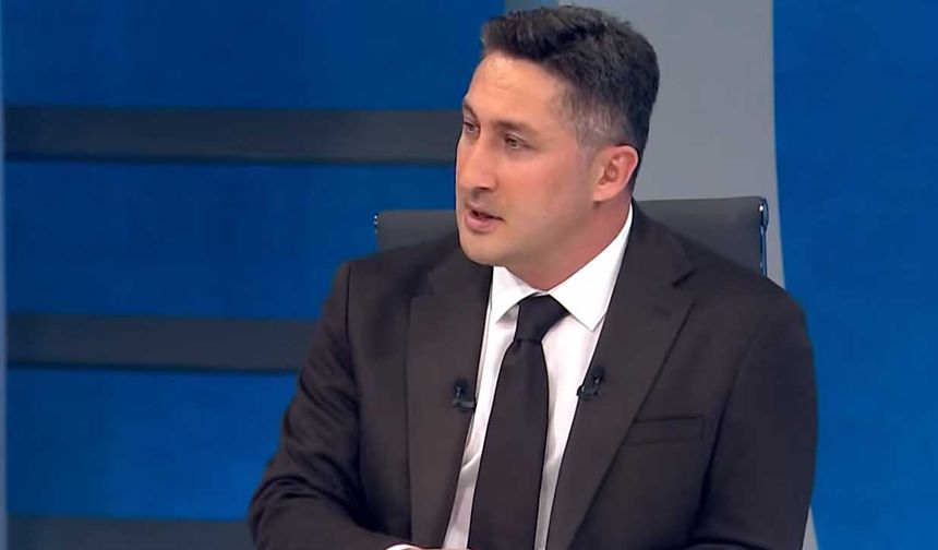 Sabri Sarıoğlu: "Galatasaray maçta yorgundu..."