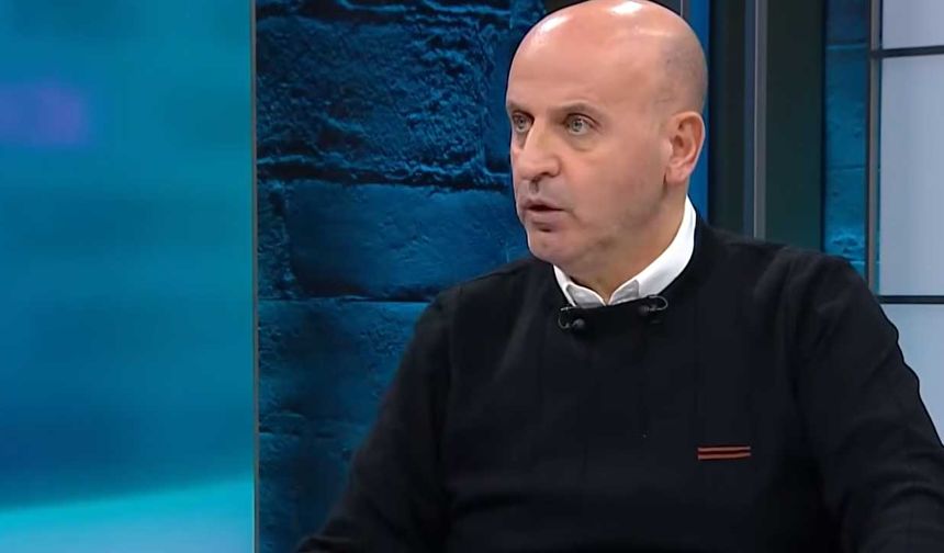 Oğuz Altay: "Hakem art niyetli davrandı"