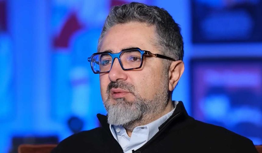 Serdar Ali Çelikler: "Akıllar Juventus maçında..."