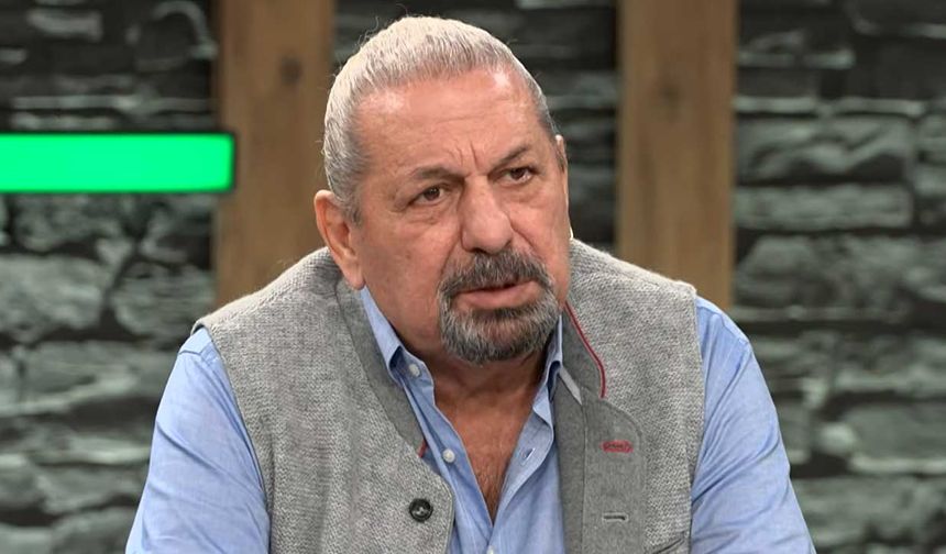 Erman Toroğlu'dan Dursun Özbek ve Hacıosmanoğlu iddiası