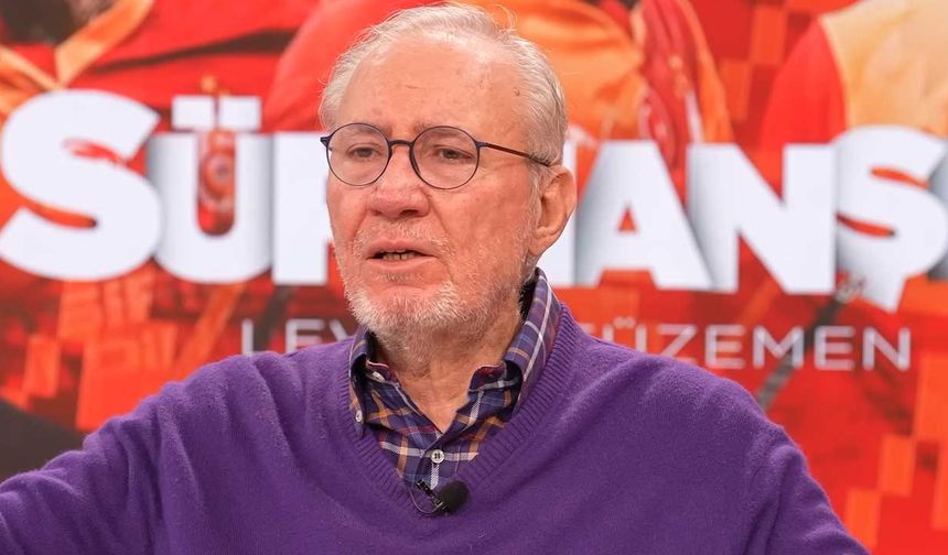 Levent Tüzemen: "Menajeriyle görüştüm, kendisi gitti..."