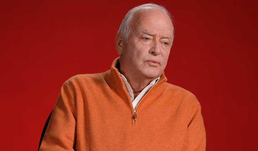 Şansal Büyüka: "Galatasaray, Juventus'u yener"