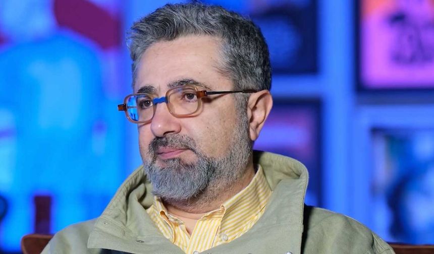 Serdar Ali Çelikler: "Okan Buruk İtalya'da vitrin oldu!"