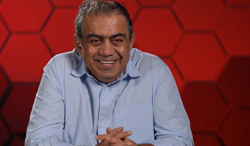 Bülent Timurlenk: "Galatasaray onu tesislere almasın!"