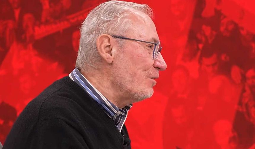 Levent Tüzemen: "Igor Tudor, Okan Buruk'un yardımcısı olsun"