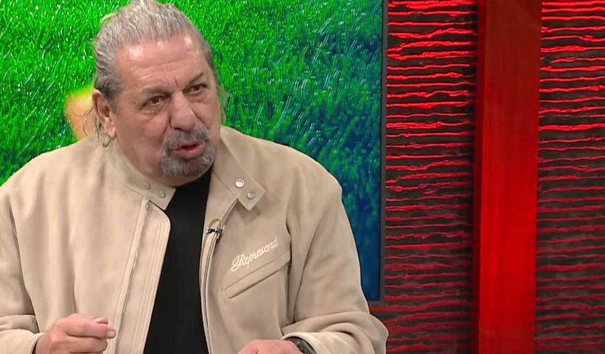 Erman Toroğlu, Victor Osimhen'i uyardı: "2 sene daha..."