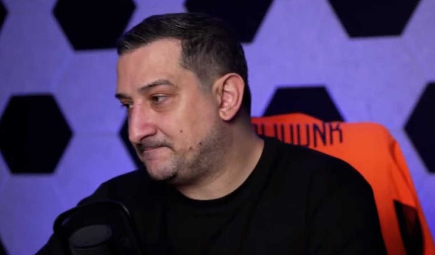 Serhat Akın'dan Uğurcan Çakır itirafı: "Yanıldım..."