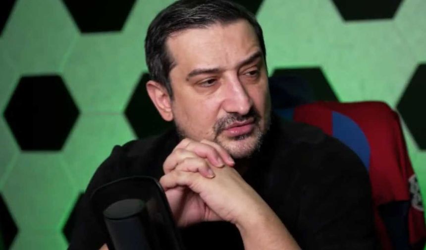 Serhat Akın: "Galatasaray'da değişiklikler geç kalıyor"