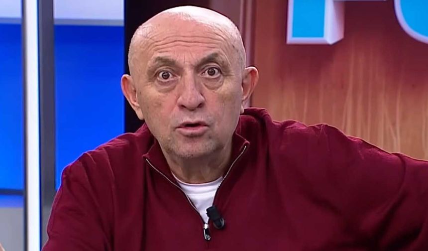Sinan Engin'den Galatasaray taraftarına: "Kendinize gelin!"