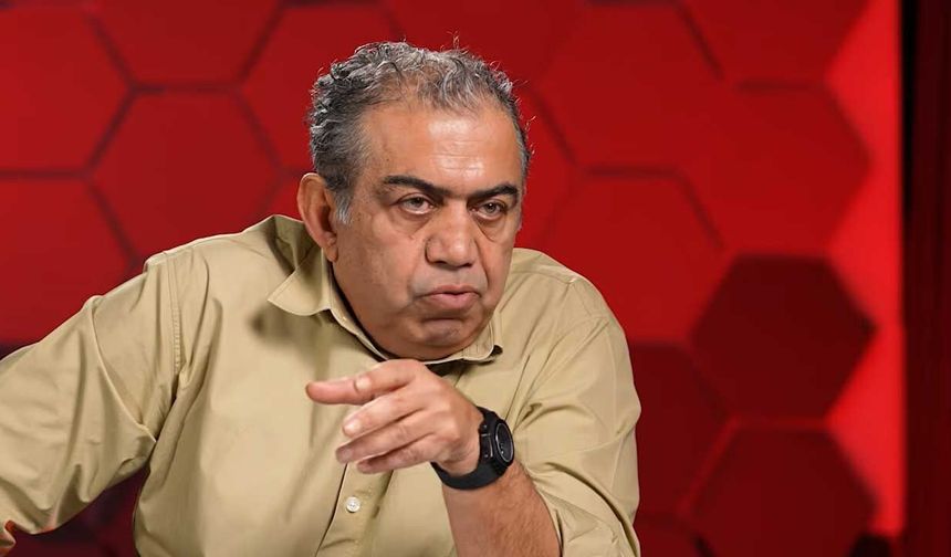 Bülent Timurlenk'ten Sergen Yalçın'a göndermeler