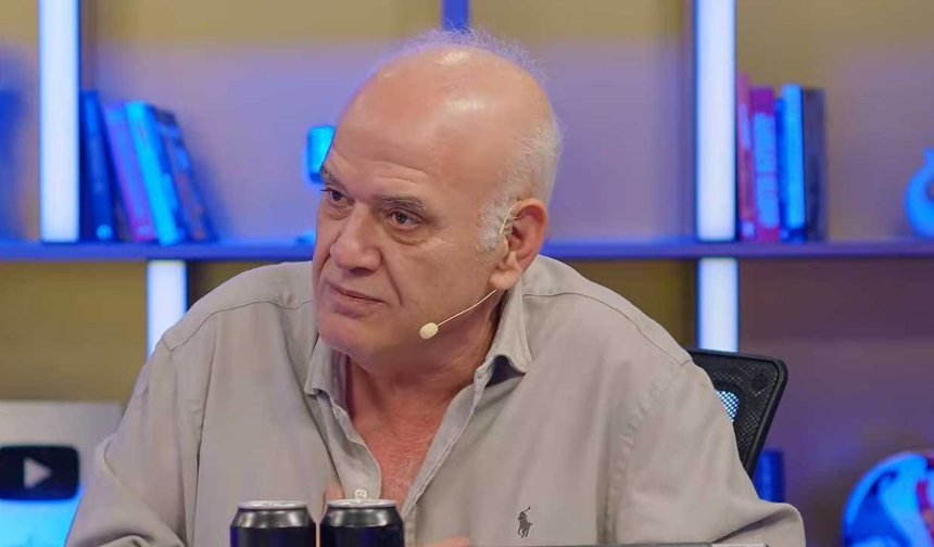 Ahmet Çakar: "Artık kimse yapı demeyecek!"