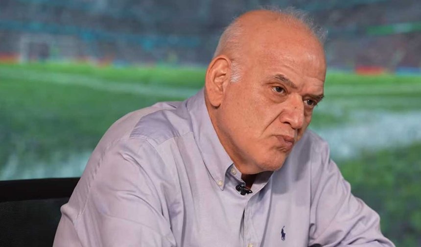 Ahmet Çakar: "Galatasaray %90 şampiyon!"