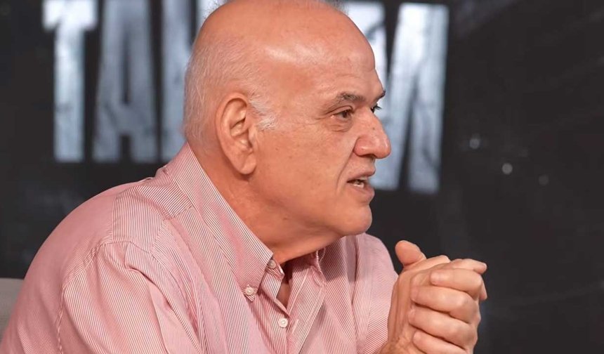 Ahmet Çakar: "Halen favori Galatasaray!"