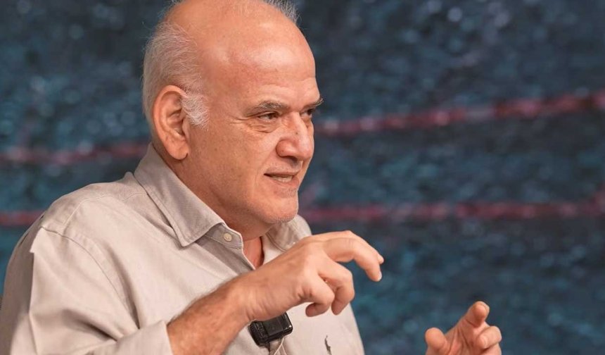 Ahmet Çakar: "Türk hakemliği bitti, iş çığrından çıktı!"