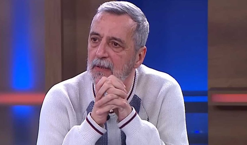 Abdülkerim Durmaz: "Bunun teknik ve taktikle alakası yok..."