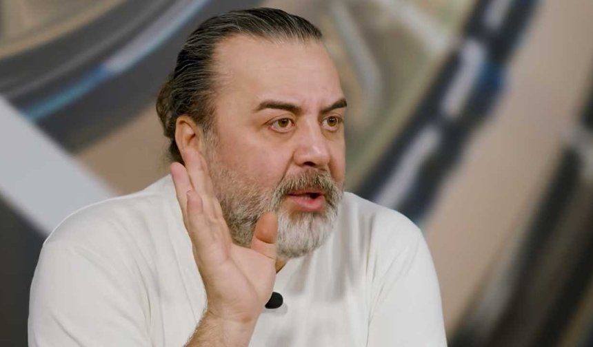 Emre Bol: "Osimhen gibi adam Dünya'da yok!"