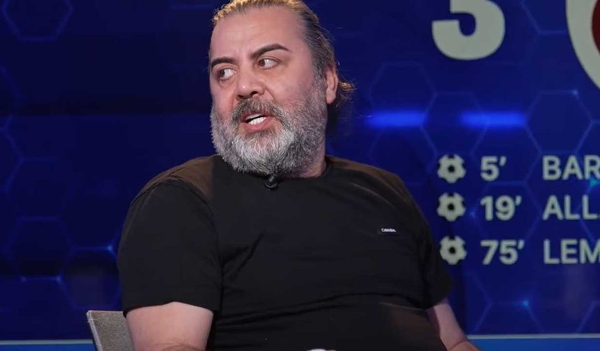 Emre Bol: "Ben onu sahada boğardım..."