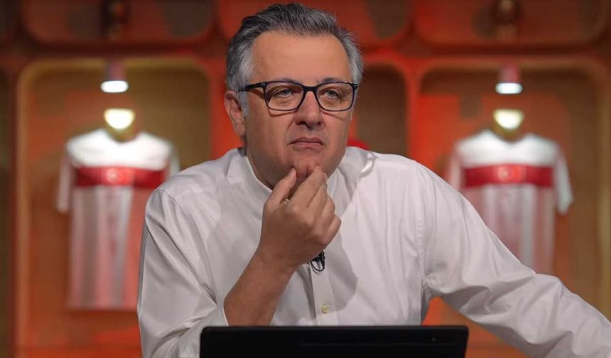 Mehmet Demirkol: "Okan Buruk'a tavsiye etsinler hemen alır!"