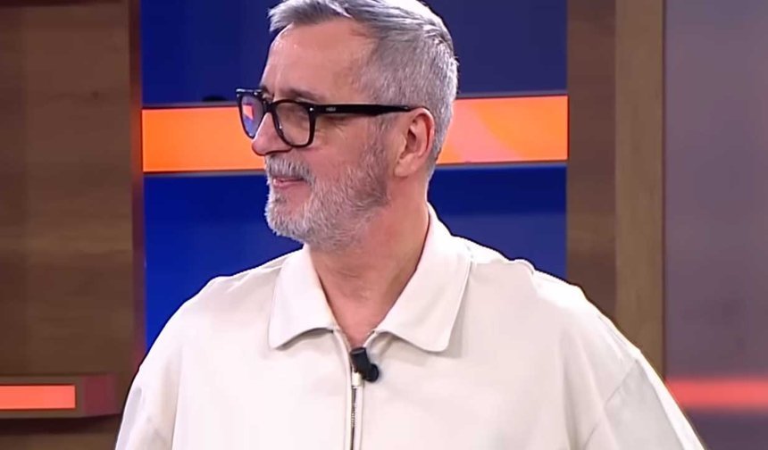 Abdülkerim Durmaz: "Galatasaray bozarak kazanıyor"