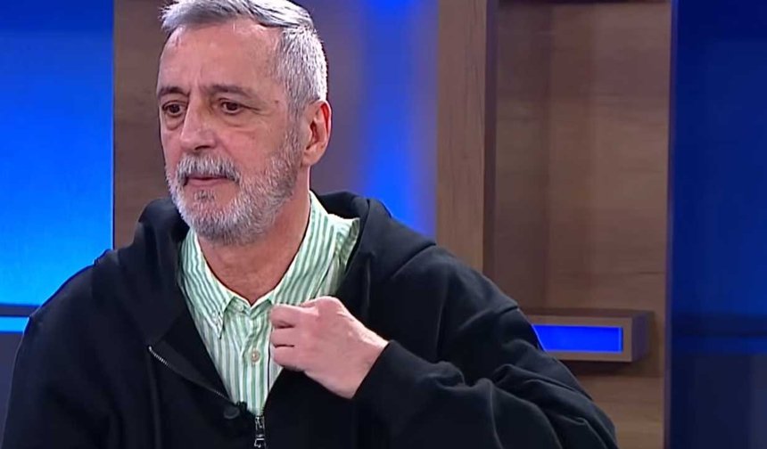 Abdülkerim Durmaz: "Galatasaray'ın yine avantajı var..."