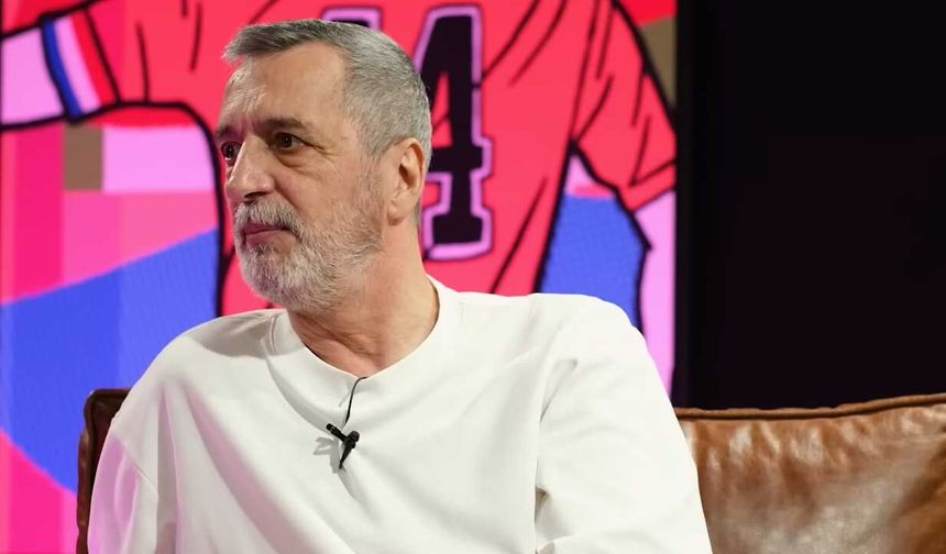 Abdülkerim Durmaz: "Galatasaray rahat galibiyet alır"