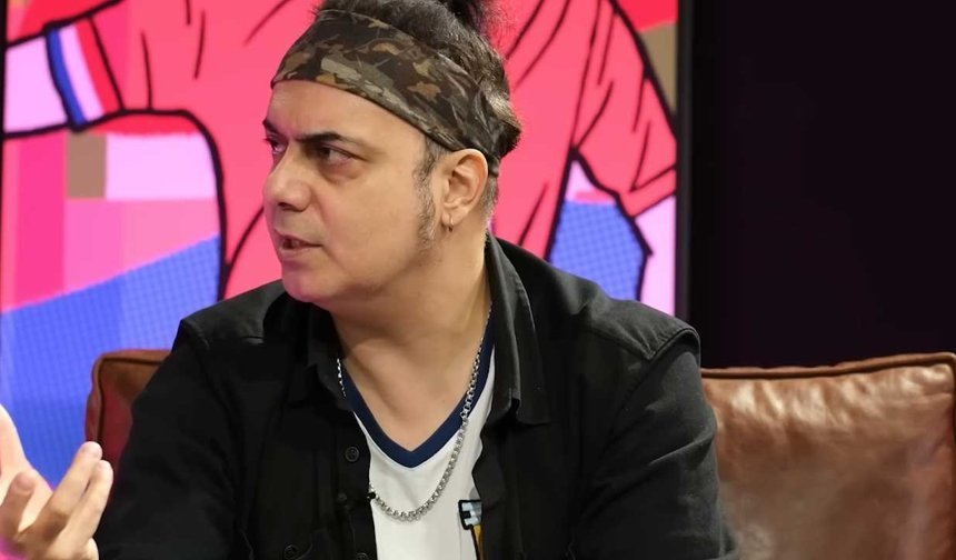 Ali Ece: "Okan Buruk'un içerisinden Fatih Terim çıktı!"