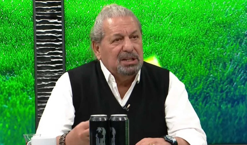 Erman Toroğlu'dan Leroy Sane'ye: "Böyle devam derse..."