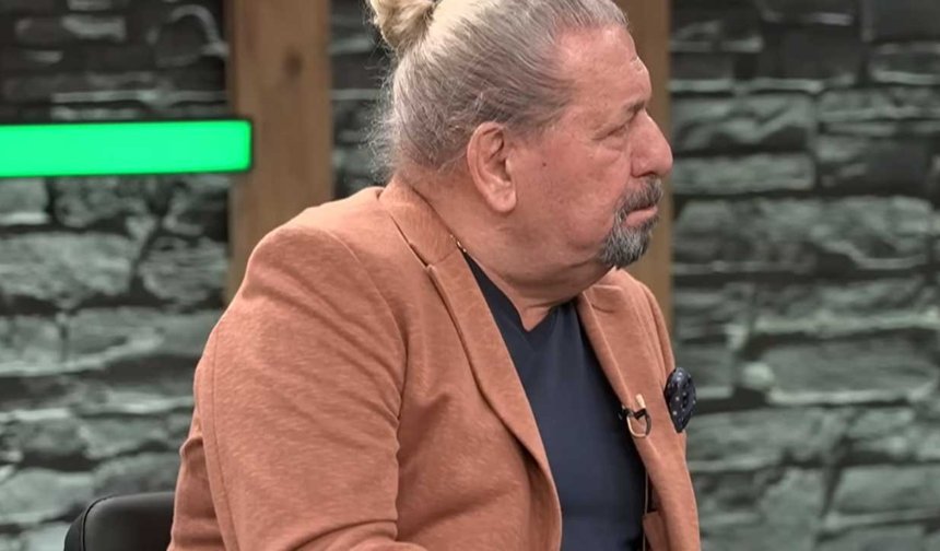 Erman Toroğlu: "Galatasaray iyi yolda değil"