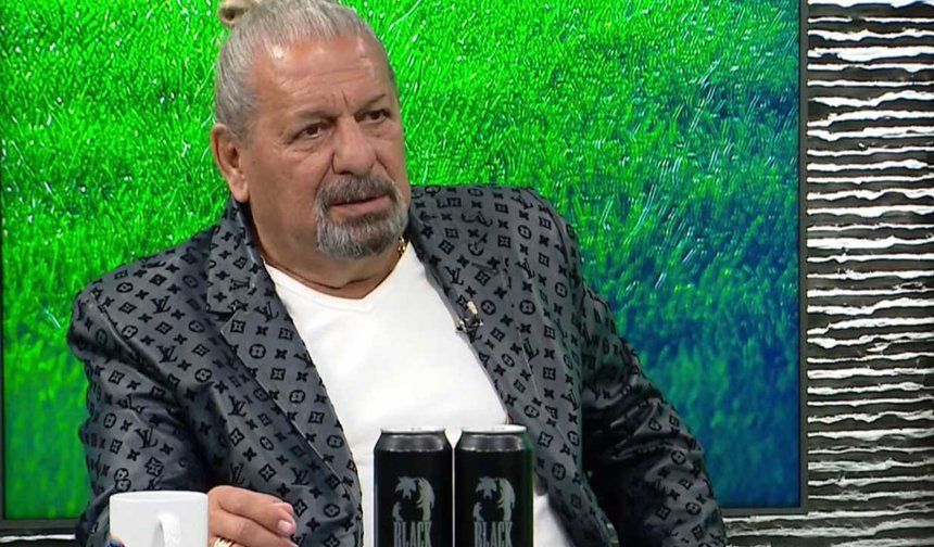 Erman Toroğlu'dan hakem eleştirisi: "Bence penaltı..."