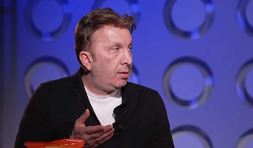 Evren Turhan: "Okan Buruk futbolculardan söz aldı..."