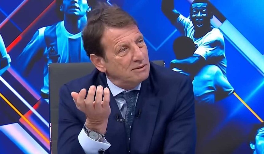 Kaya Çilingiroğlu'dan hakemlere tepki: "Skandal"