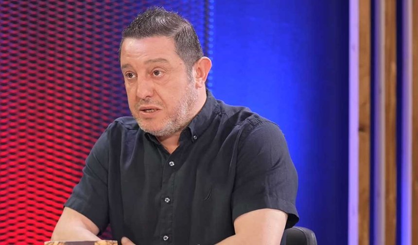 Nihat Kahveci: "Galatasaray'da kimse kibire kapılmıyor..."