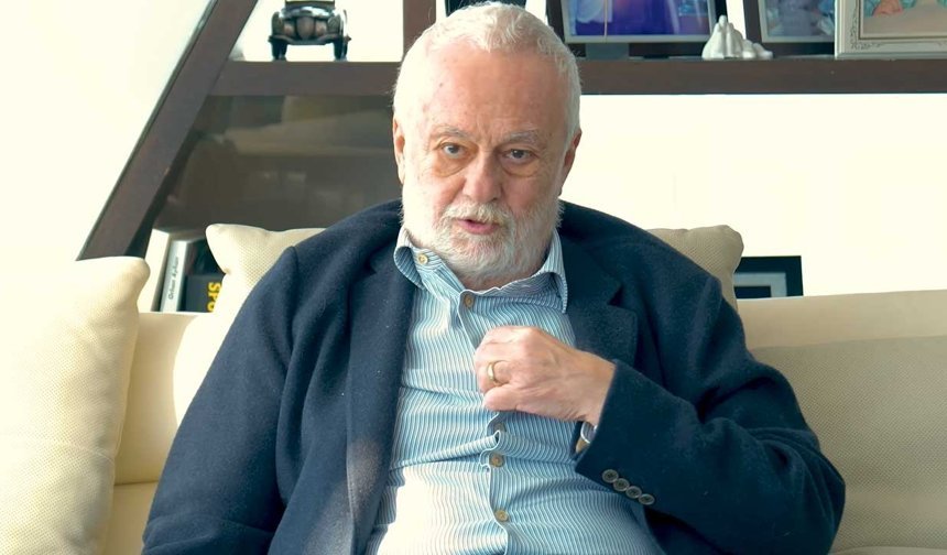 Ömer Üründül: "Her şey Galatasaray'ın elinde...