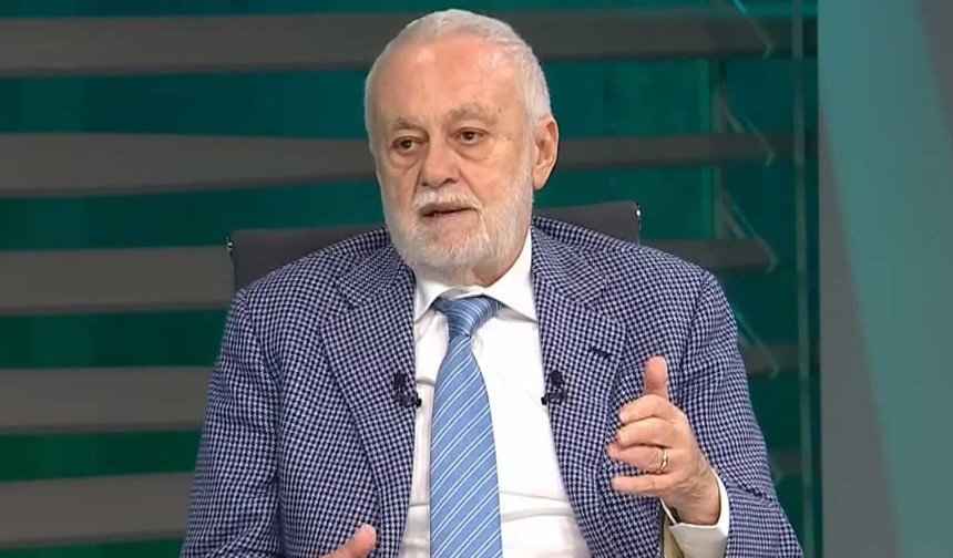 Ömer Üründül, Galatasaray'ın en zor maçını açıkladı