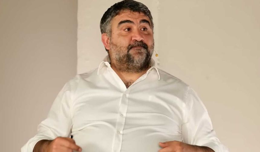 Ümit Özat'tan Uğurcan'a destek: "Popülist konuştu..."