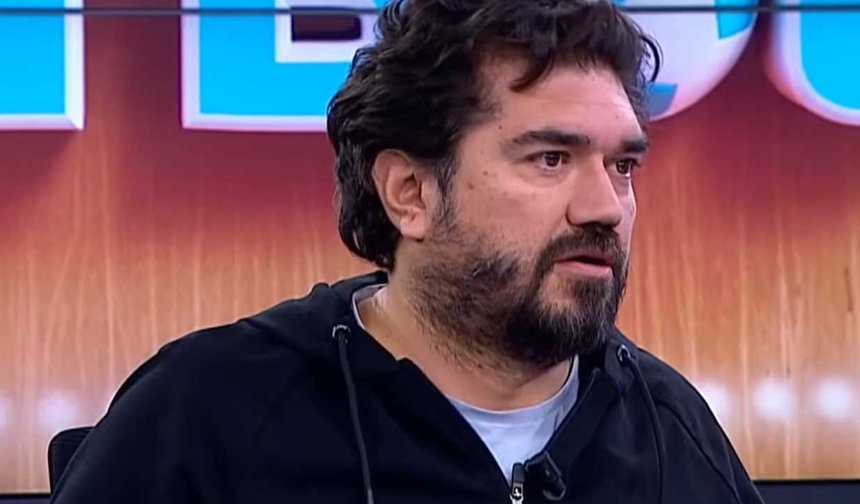 Rasim Ozan Kütahyalı'dan yönetime övgü: "Bayılırım!"