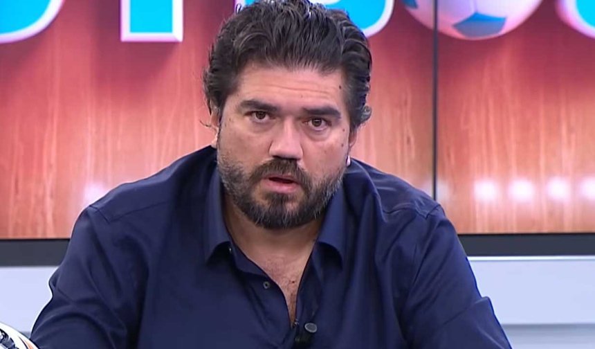 Rasim Ozan Kütahyalı'dan Okan Buruk yorumu: "Maalesef..."