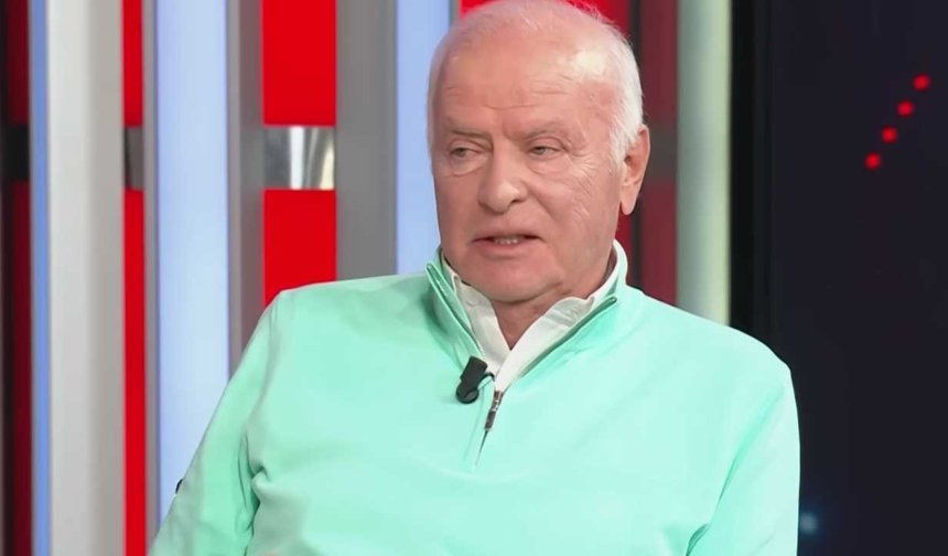 Şansal Büyüka: "Leroy Sane resital yapıyor..."