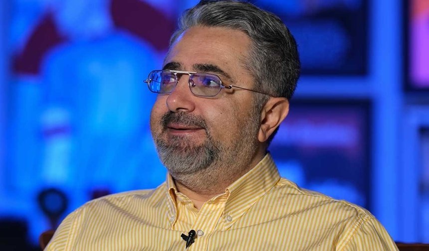 Serdar Ali Çelikler'den Osimhen tespiti: "Hayır demez..."