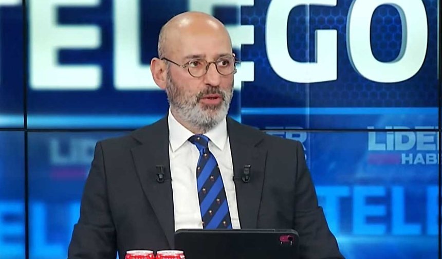 Serhat Ulueren: "Uğurcan'dan özür diliyorum..."