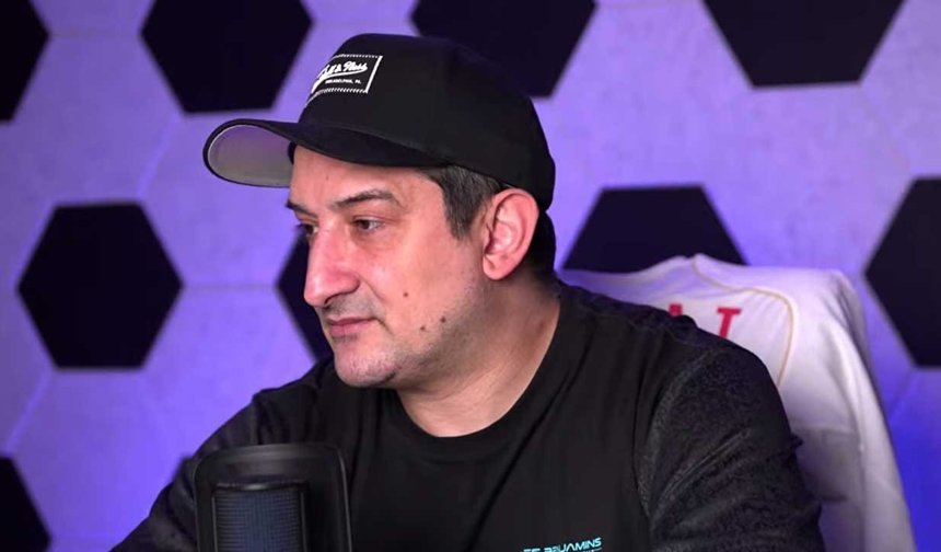 Serhat Akın: "Galatasaray şampiyonluğa yakın!"