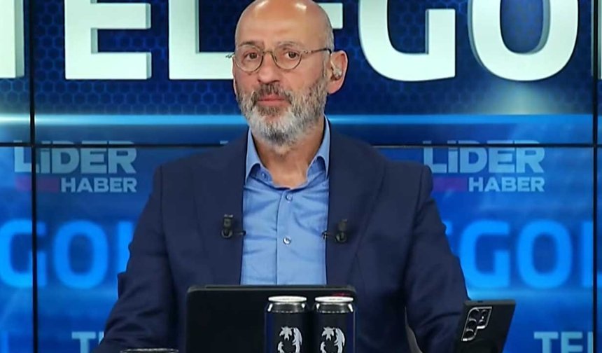 Serhat Ulueren: "Galatasaray, Hacıosmanoğlu ve TFF'yi yendi"