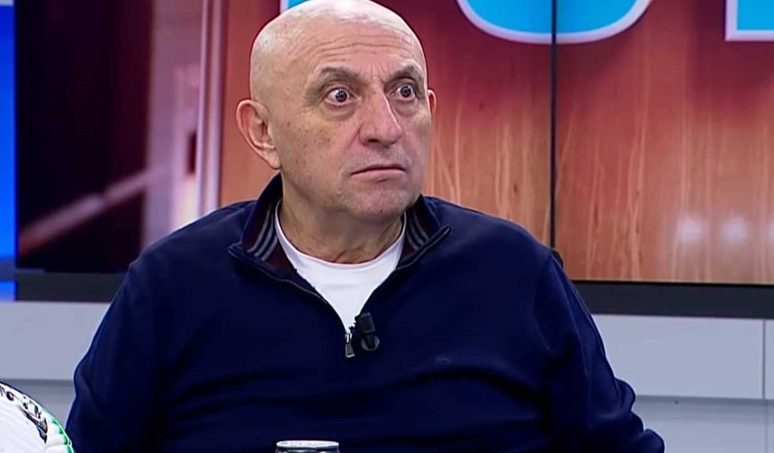 Sinan Engin: "Yemişim pasif ofsaytı.."