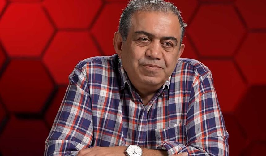 Bülent Timurlenk'ten Uğurcan'a destek: "Yıkamazsınız!"