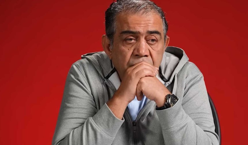 Bülent Timurlenk: "FIFA, Osimhen için onay verdi"